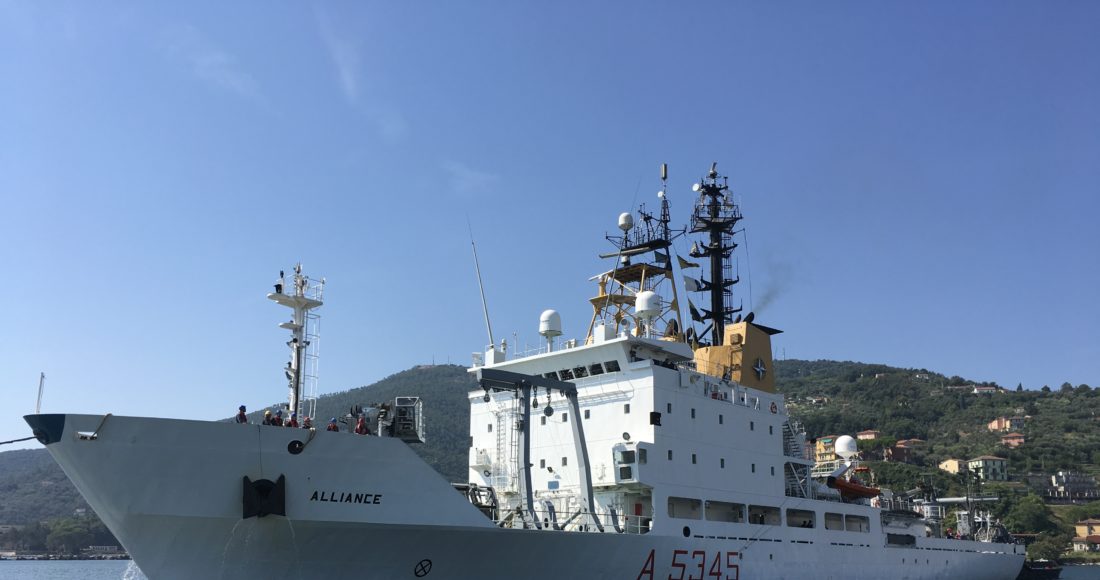nave alliance