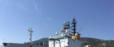 nave alliance