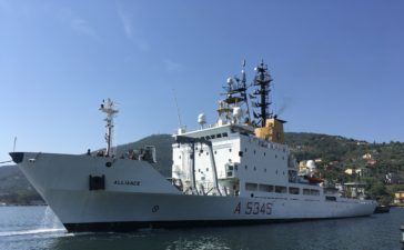nave alliance