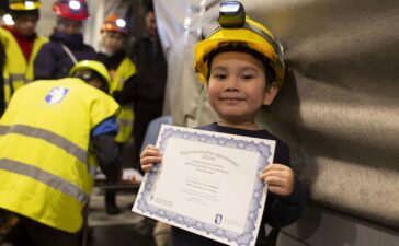 greenland education