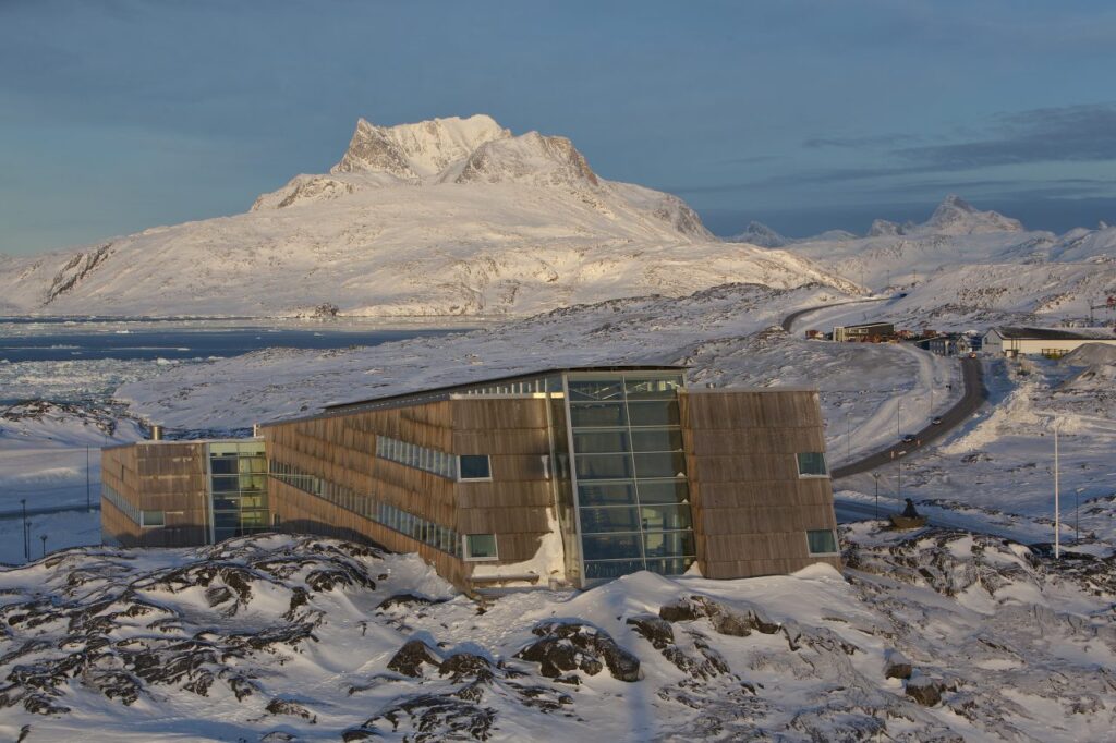 Nuuk-university