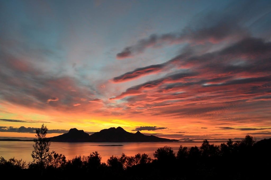 Cosa vedere a Tromso