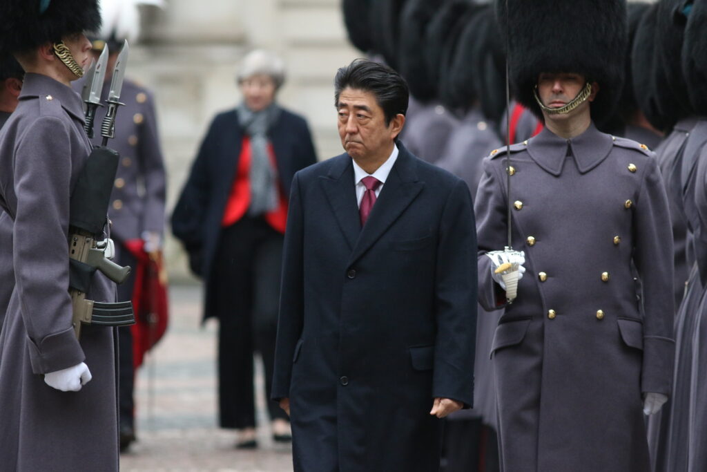 shinzo-abe-giappone