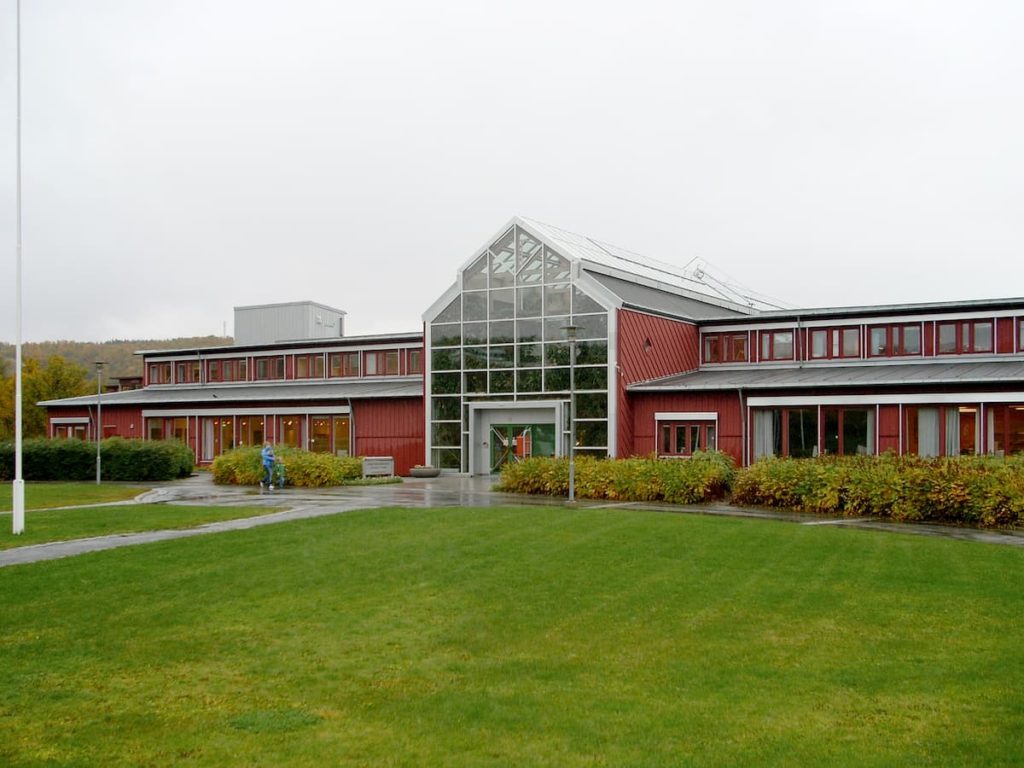 Universita di Tromso
