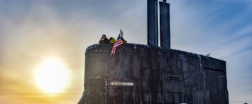 USA Artico