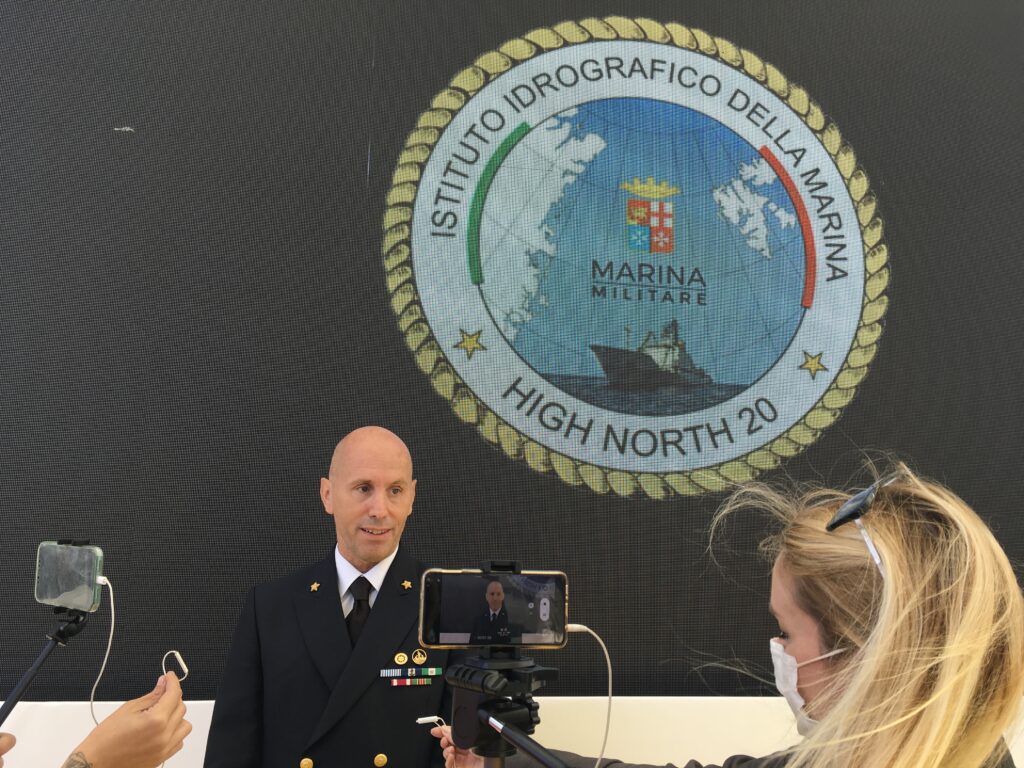 nannini idrografico