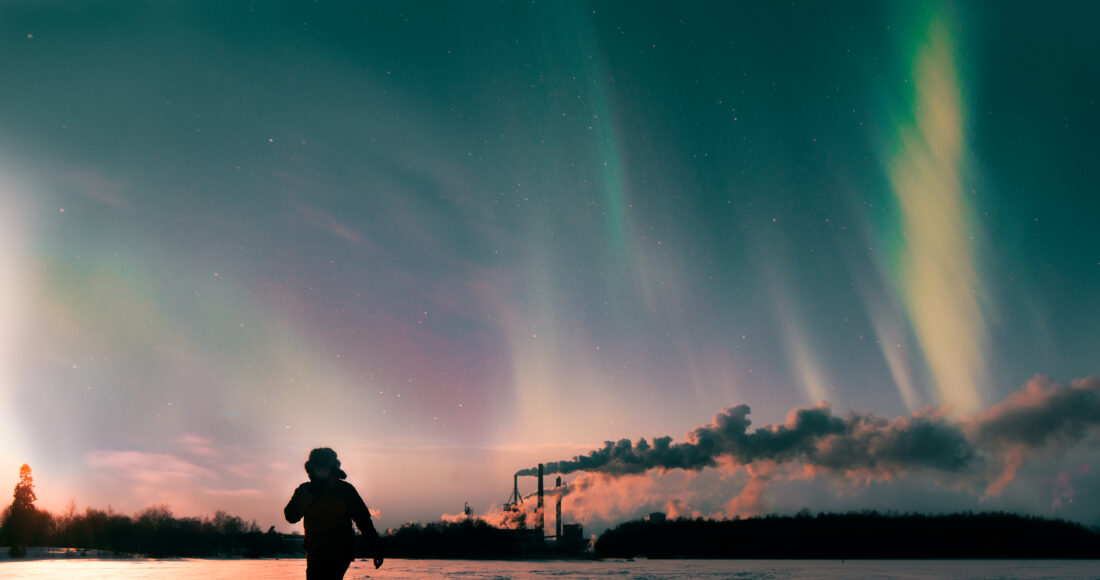 scandinavia