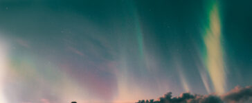 scandinavia