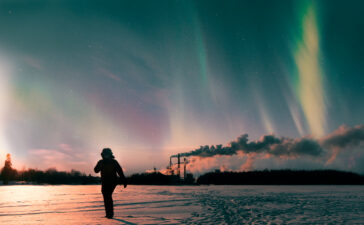 scandinavia