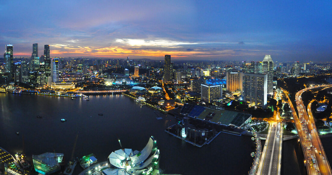 singapore