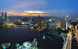 singapore