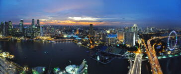 singapore