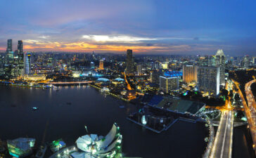 singapore