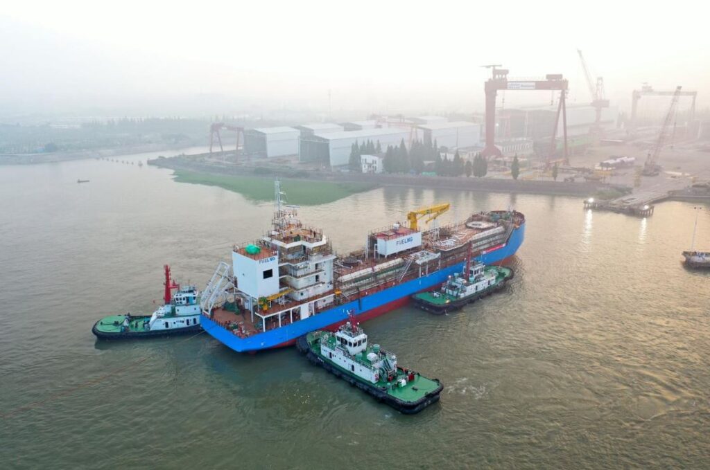 singapore-lng