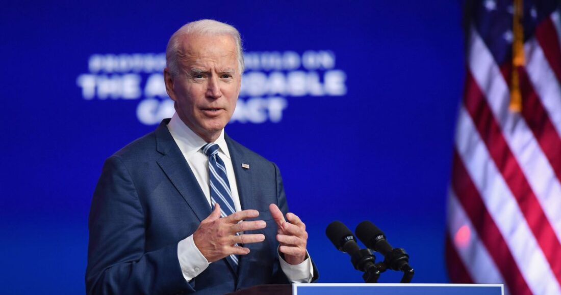 Biden climate