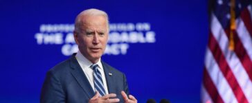 Biden climate