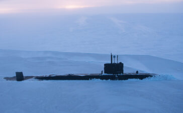 HMS Trenchant