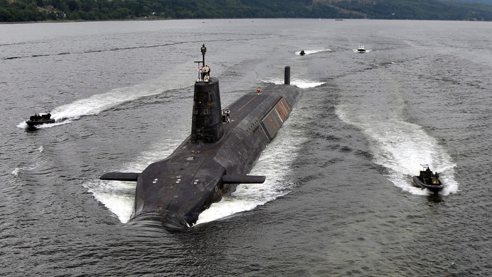 HMS-vanguard
