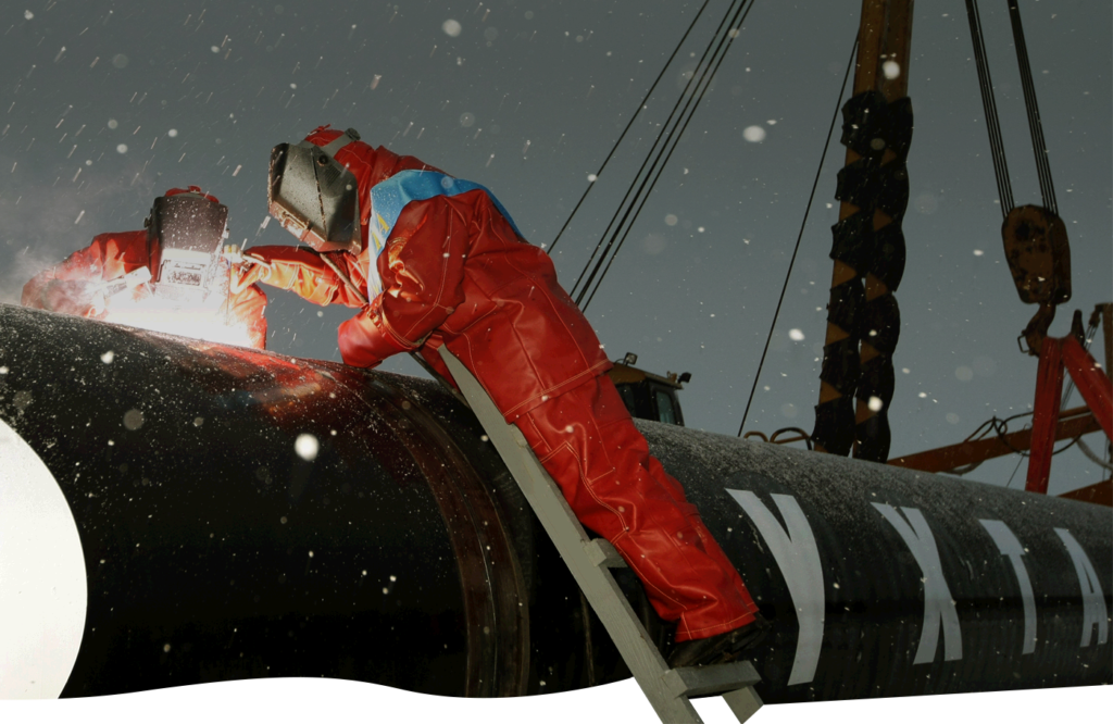 gazprom russia gas