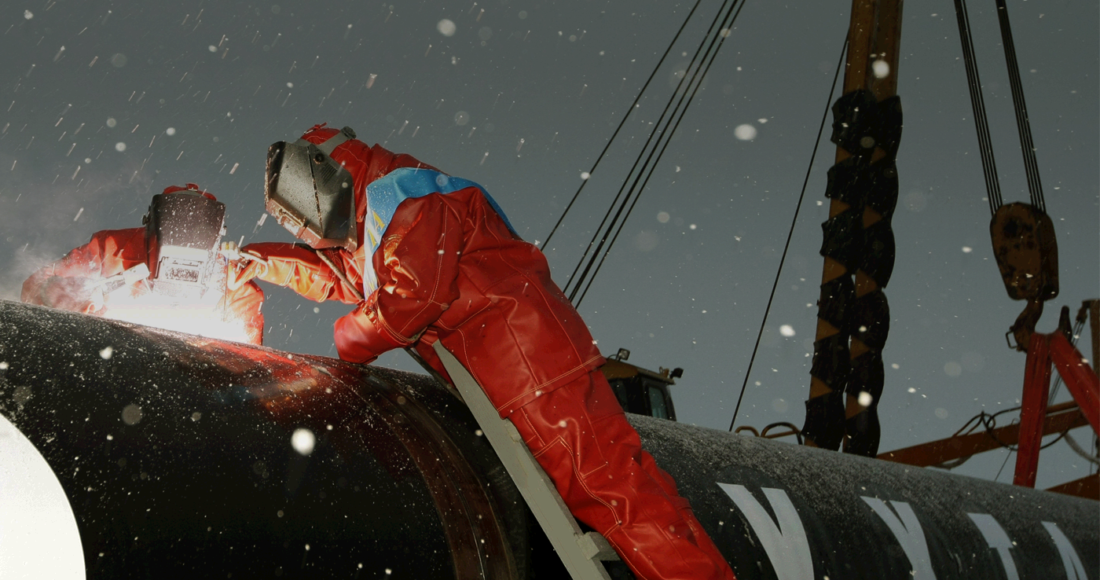 gazprom russia gas