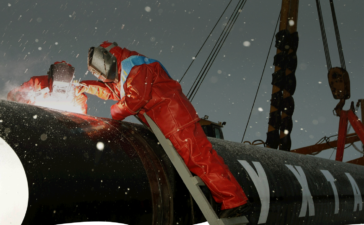 gazprom russia gas