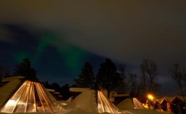husky lodge