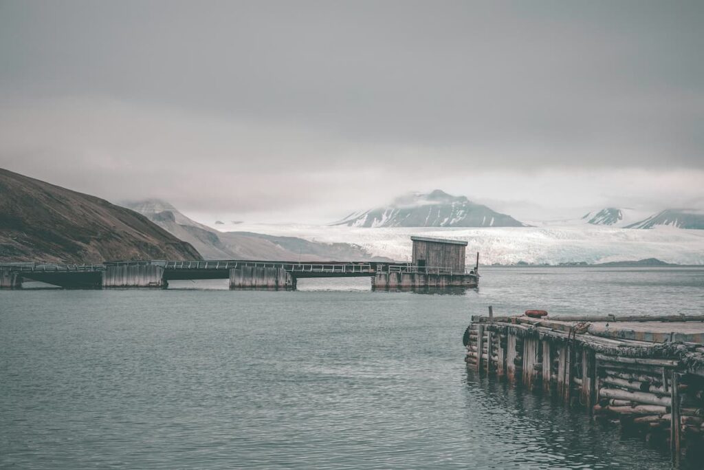 isole svalbard