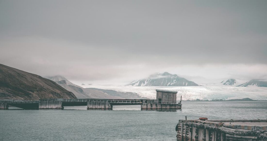 isole svalbard