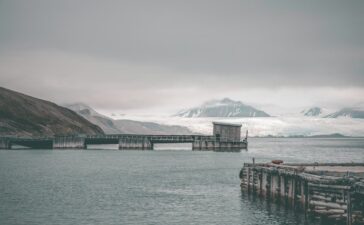 isole svalbard