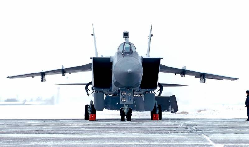 mig russia