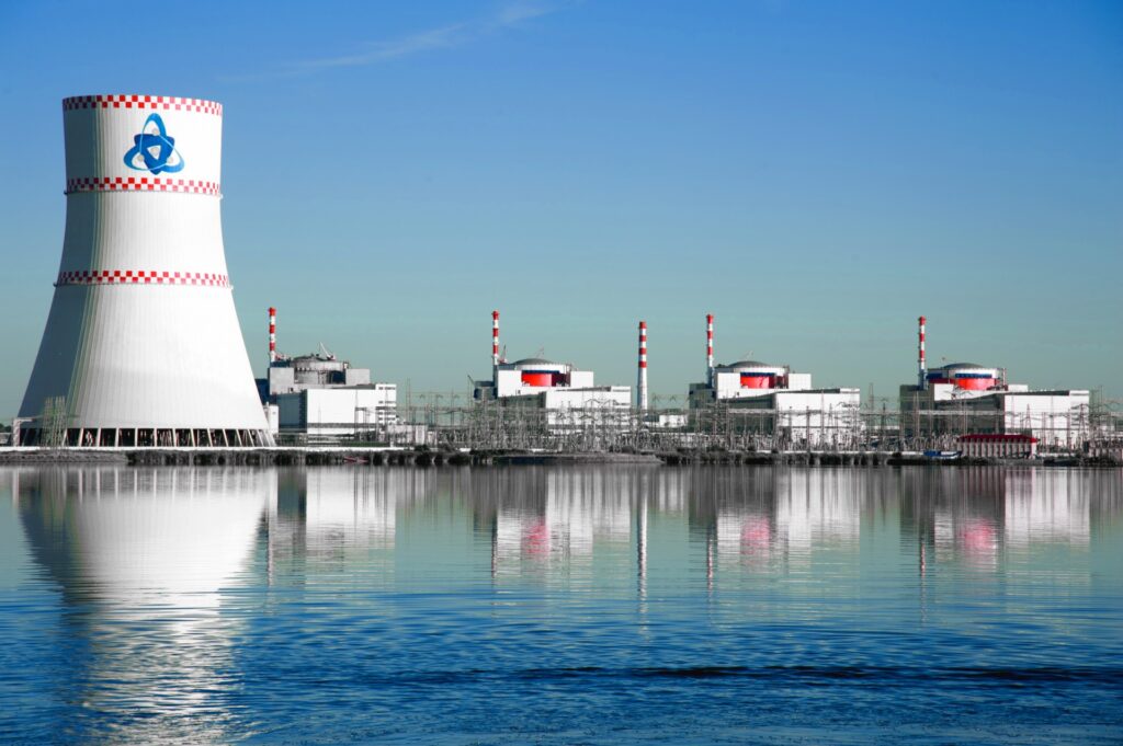 NPP di Rostov