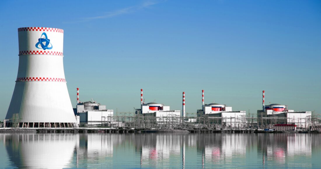 NPP di Rostov