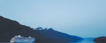 arctic ship