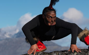 cultura groenlandia