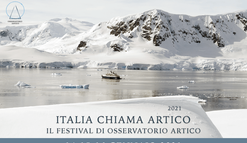 italia chiama artico