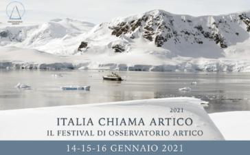 italia chiama artico