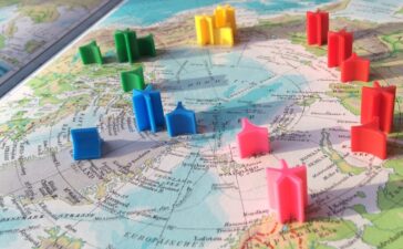 geopolitica artico