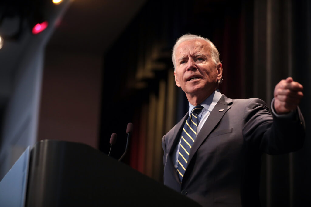 joe biden