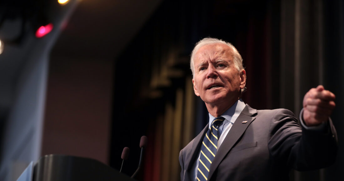 joe biden
