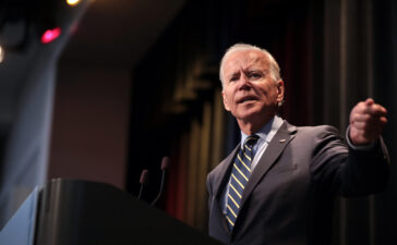 joe biden