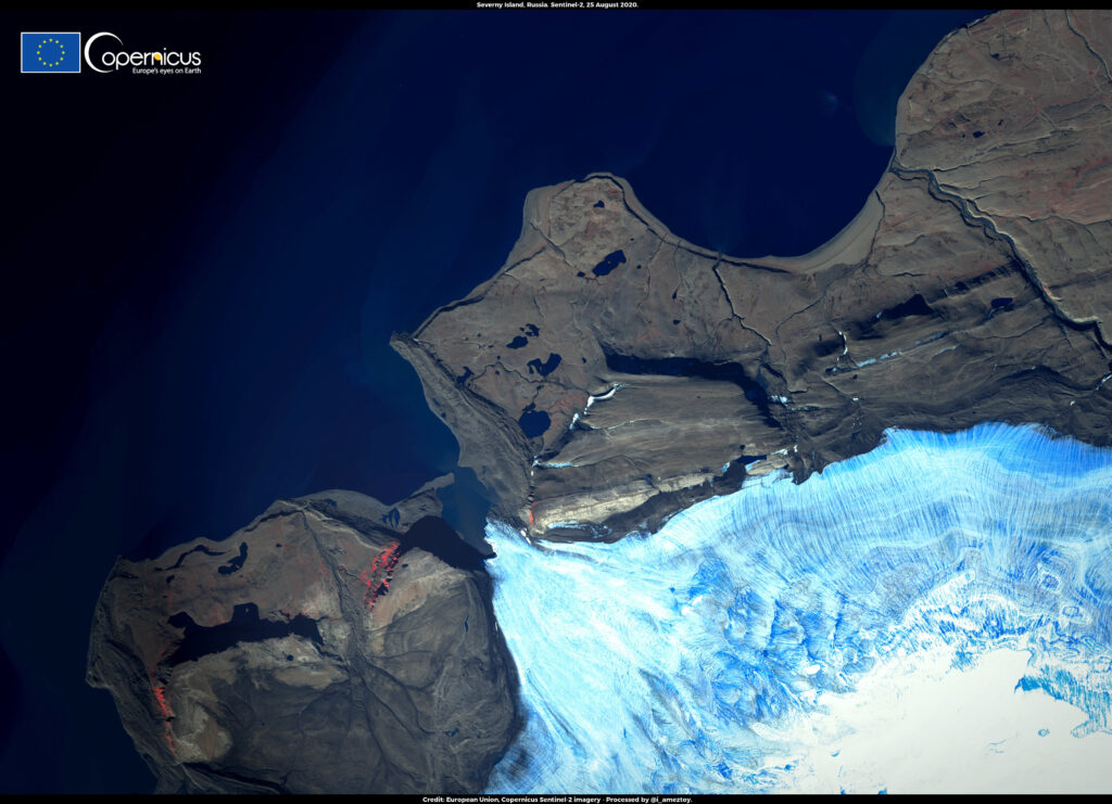 Severny Island