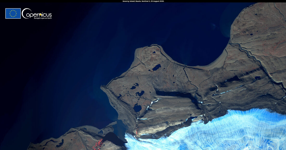 Severny Island