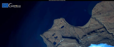 Severny Island