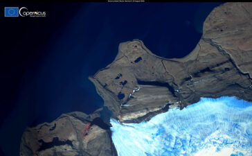 Severny Island