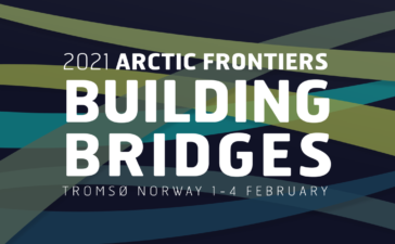 arctic frontiers 2021