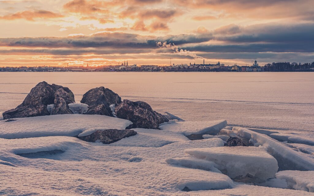helsinki