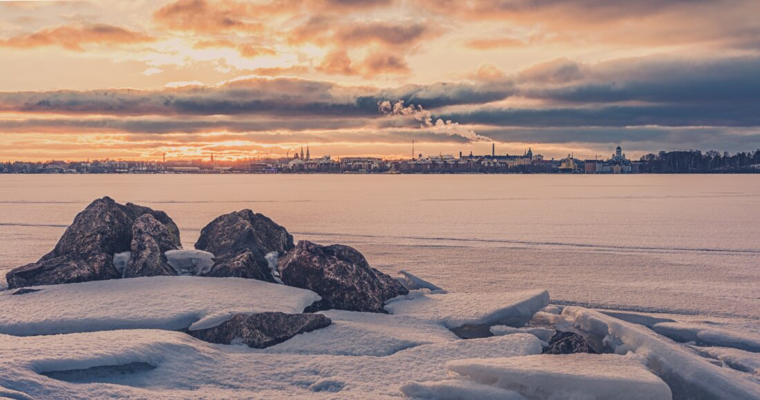 helsinki