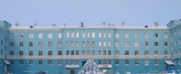 norilsk russia