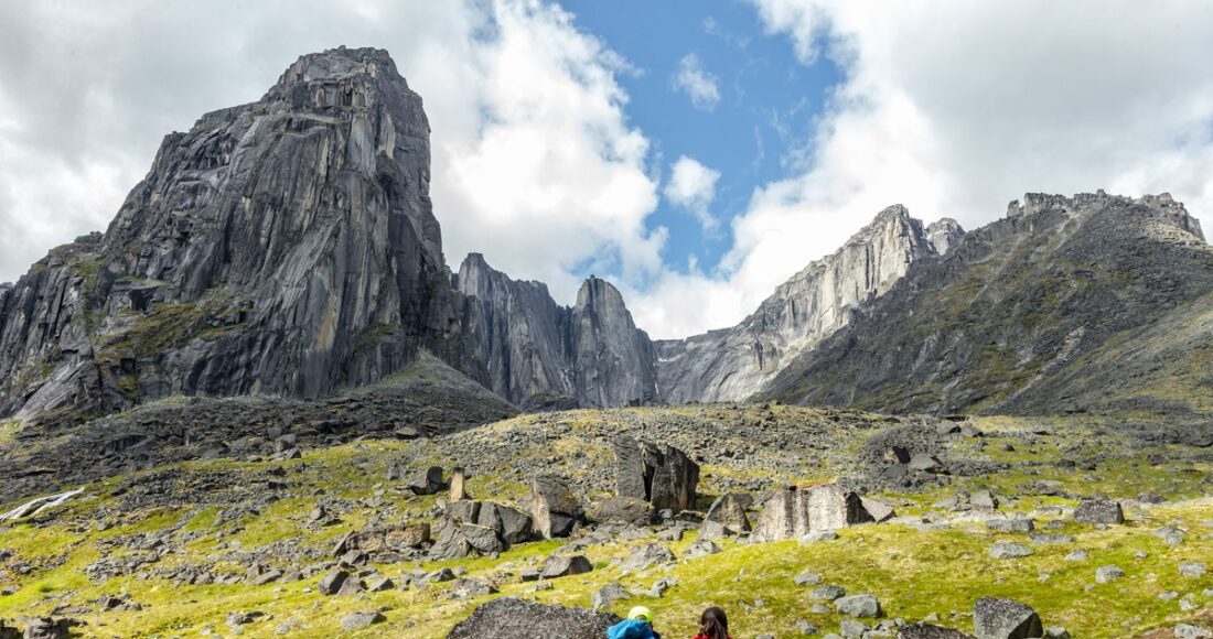 Nahanni