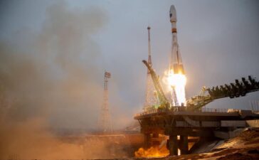 Soyuz-2 Arktika-M